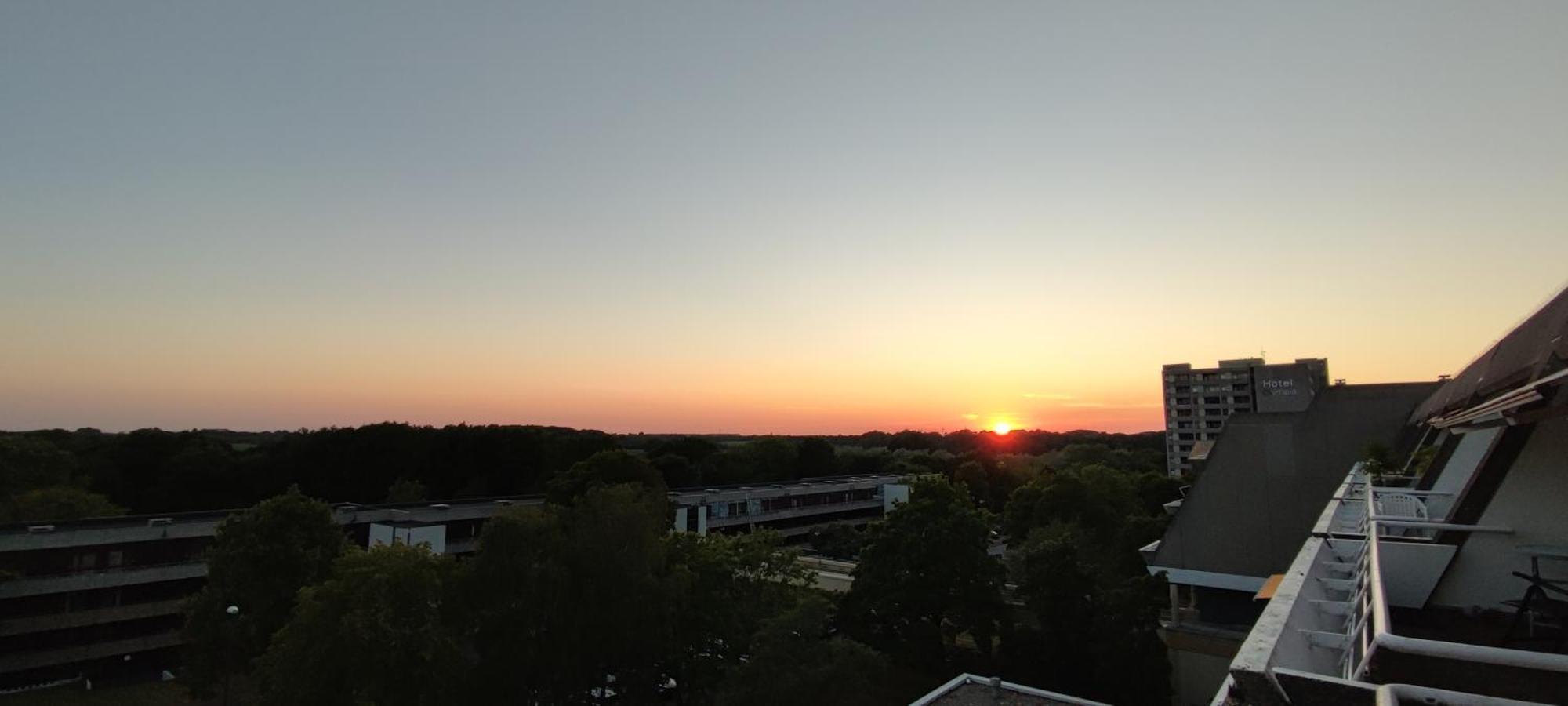 Schilksee Voraus! Kiel Esterno foto