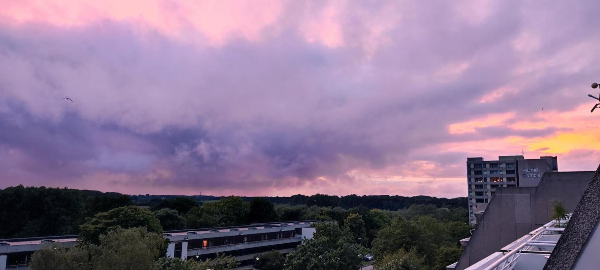 Schilksee Voraus! Kiel Esterno foto